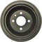 Centric Parts Standard Brake Drum, 123.99033 123.99033 - alternate 5